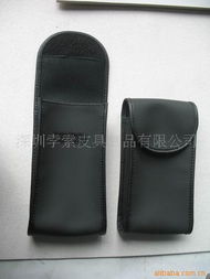 深圳孛索皮具制品 專業(yè)干電池與皮革制品產(chǎn)品線介紹