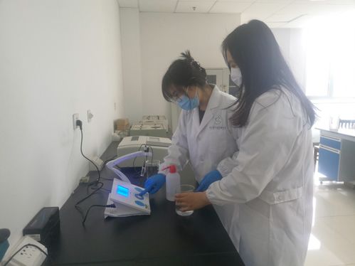 臨沂市檢驗檢測中心質檢所順利通過FAPAS黃河流域五省區能力驗證檢驗