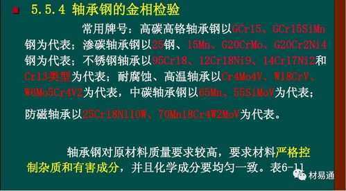 結(jié)構(gòu)鋼的金相檢驗(yàn) 關(guān)鍵步驟與質(zhì)量控制