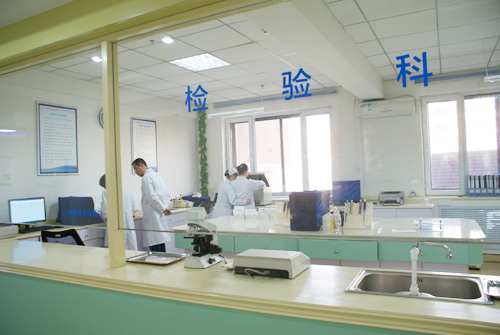 檢驗(yàn)科 糖尿病精準(zhǔn)診療的“偵察兵”——走進(jìn)北京瑞京糖尿病醫(yī)院